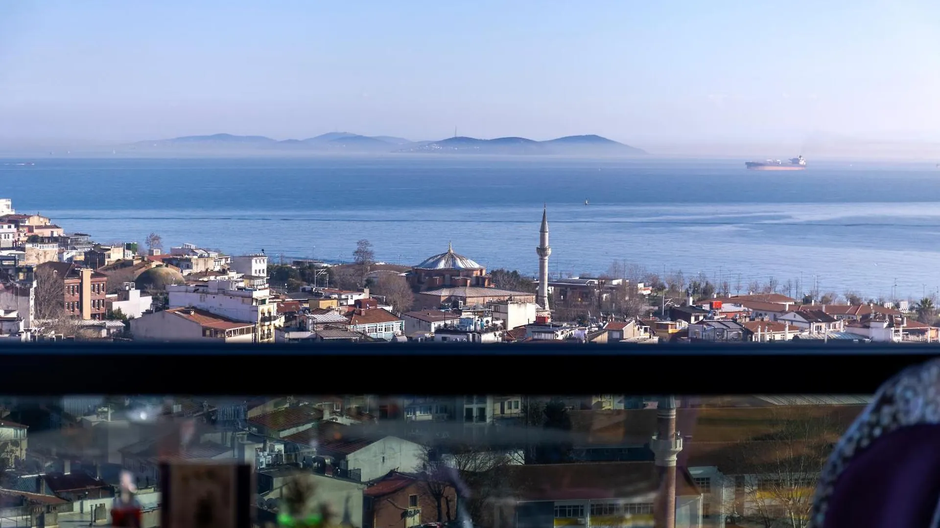 Ajwa Sultanahmet - Preferred Hotels Lvx Collection Istanbul 5*,  Turkey