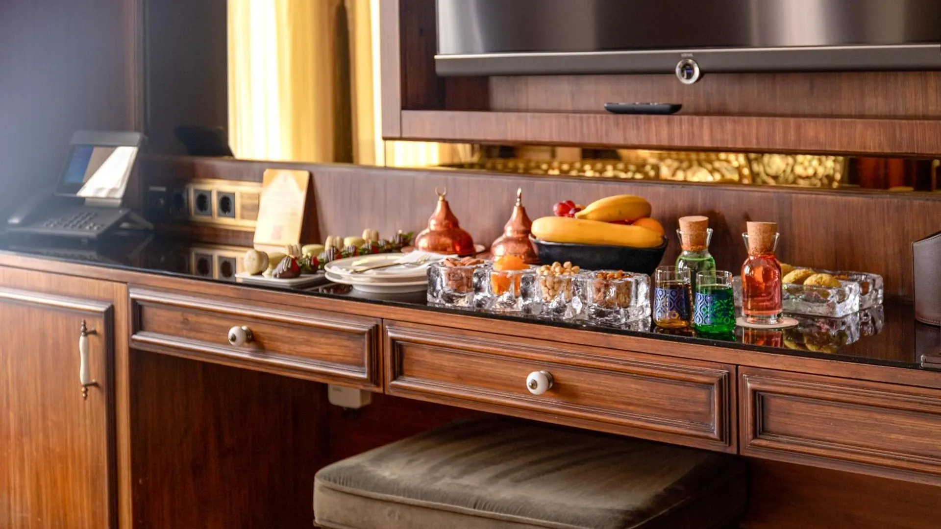 Ajwa Sultanahmet - Preferred Hotels Lvx Collection Istanbul