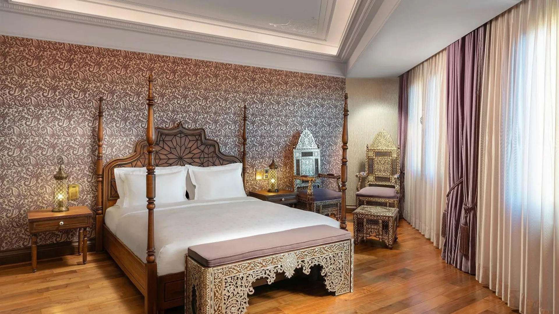 Ajwa Sultanahmet - Preferred Hotels Lvx Collection Istanbul