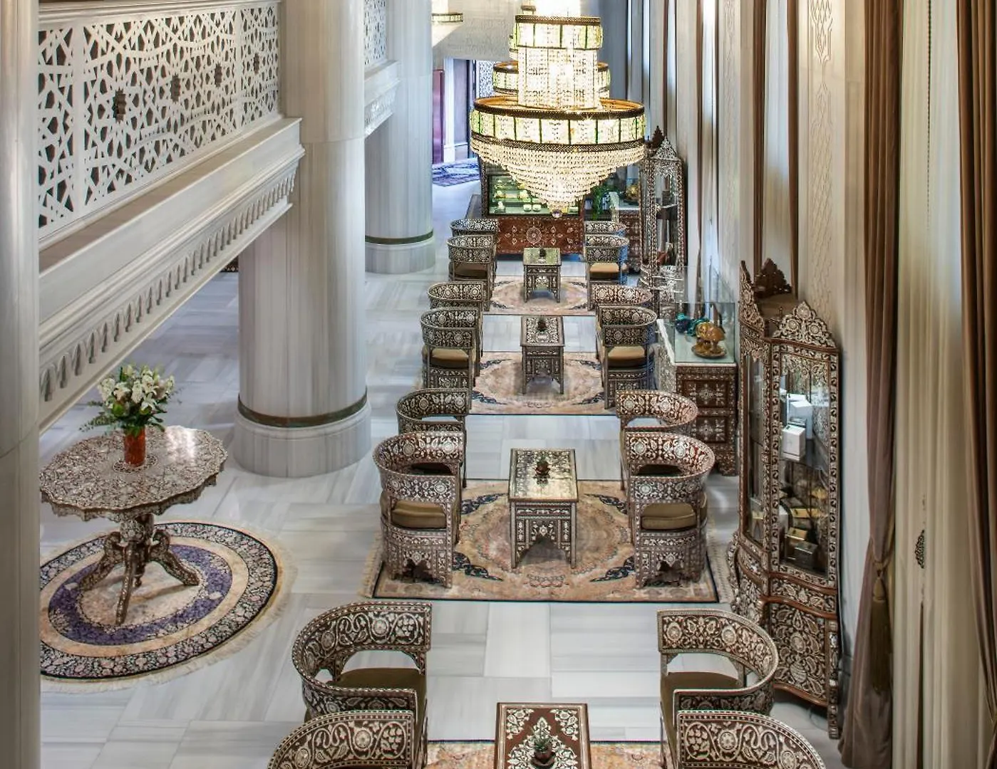 Ajwa Sultanahmet - Preferred Hotels Lvx Collection Istanbul