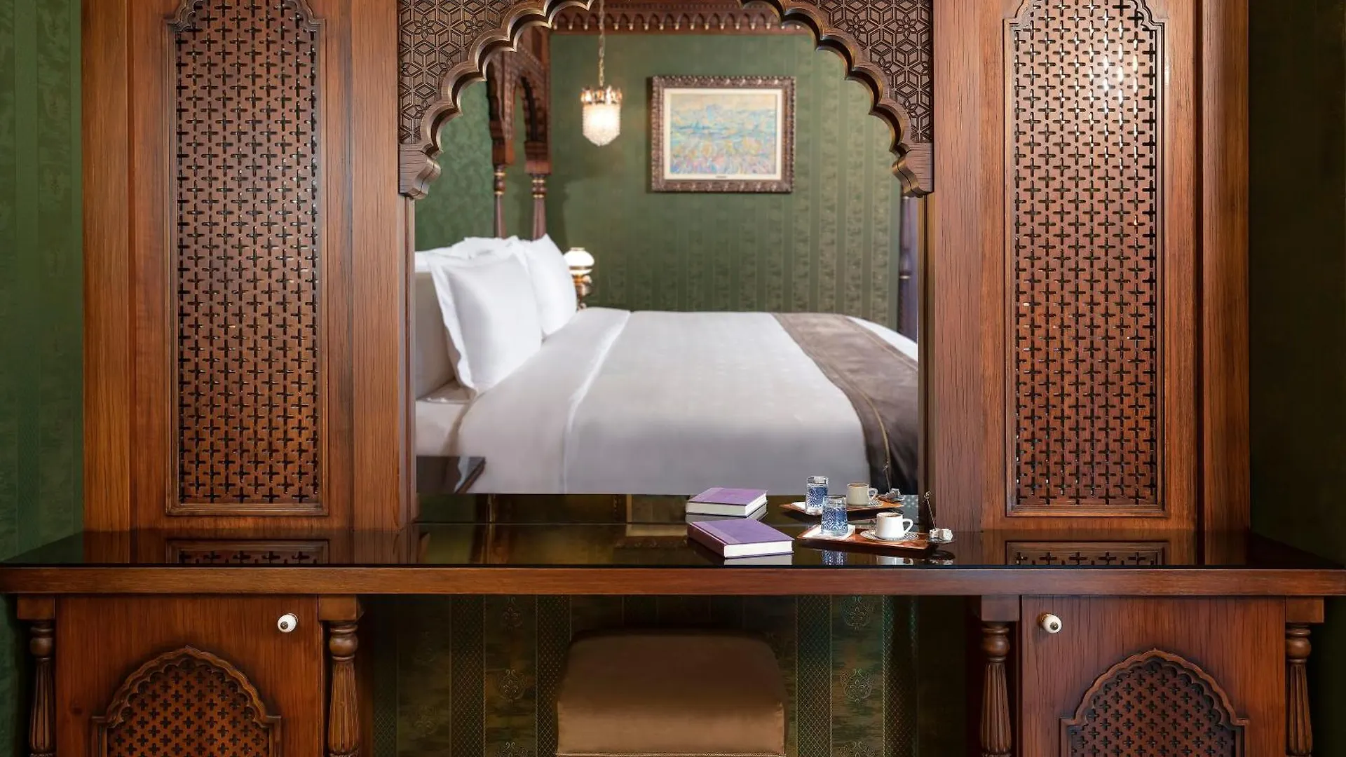 Ajwa Sultanahmet - Preferred Hotels Lvx Collection Istanbul