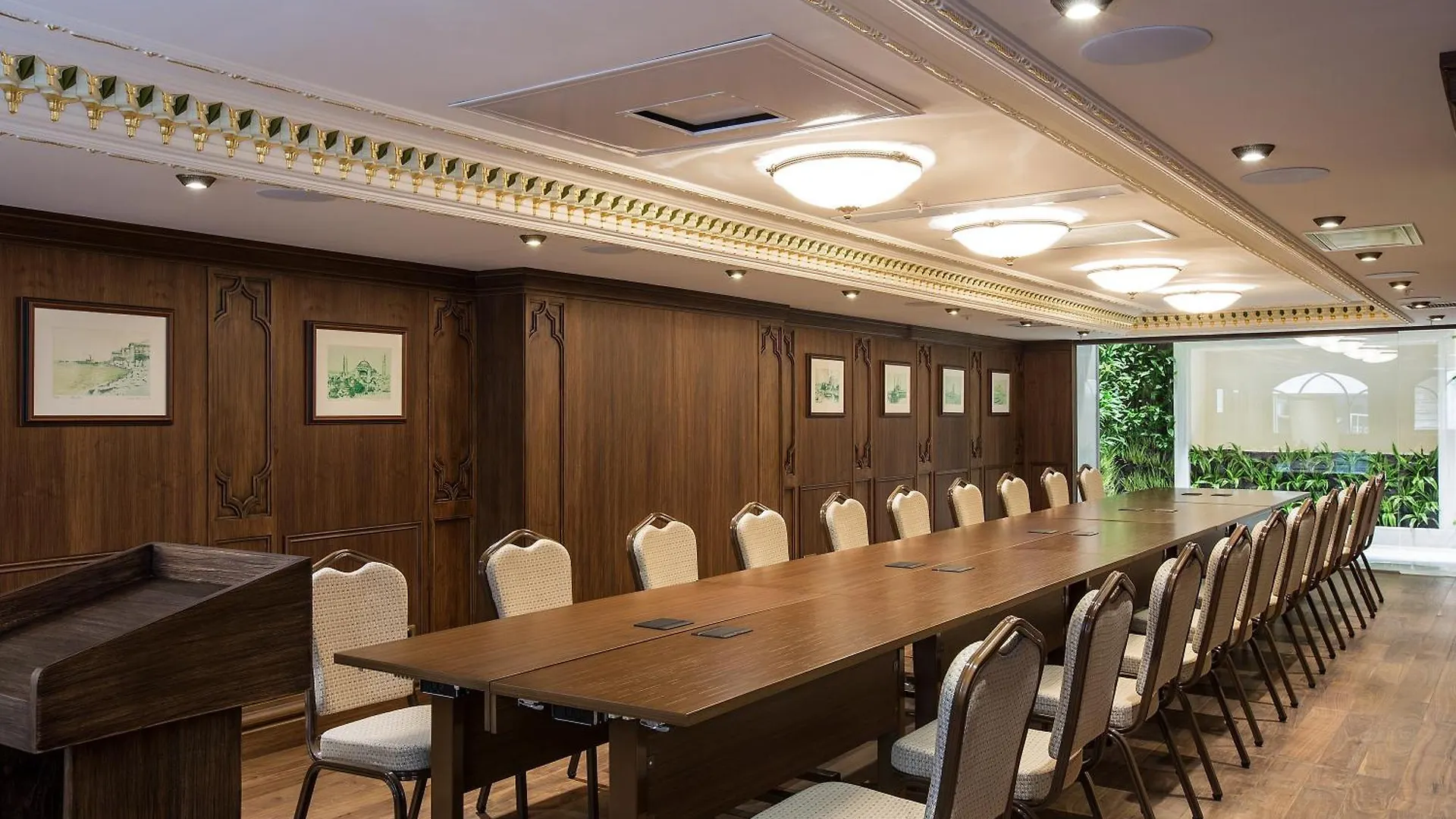 Ajwa Sultanahmet - Preferred Hotels Lvx Collection Istanbul
