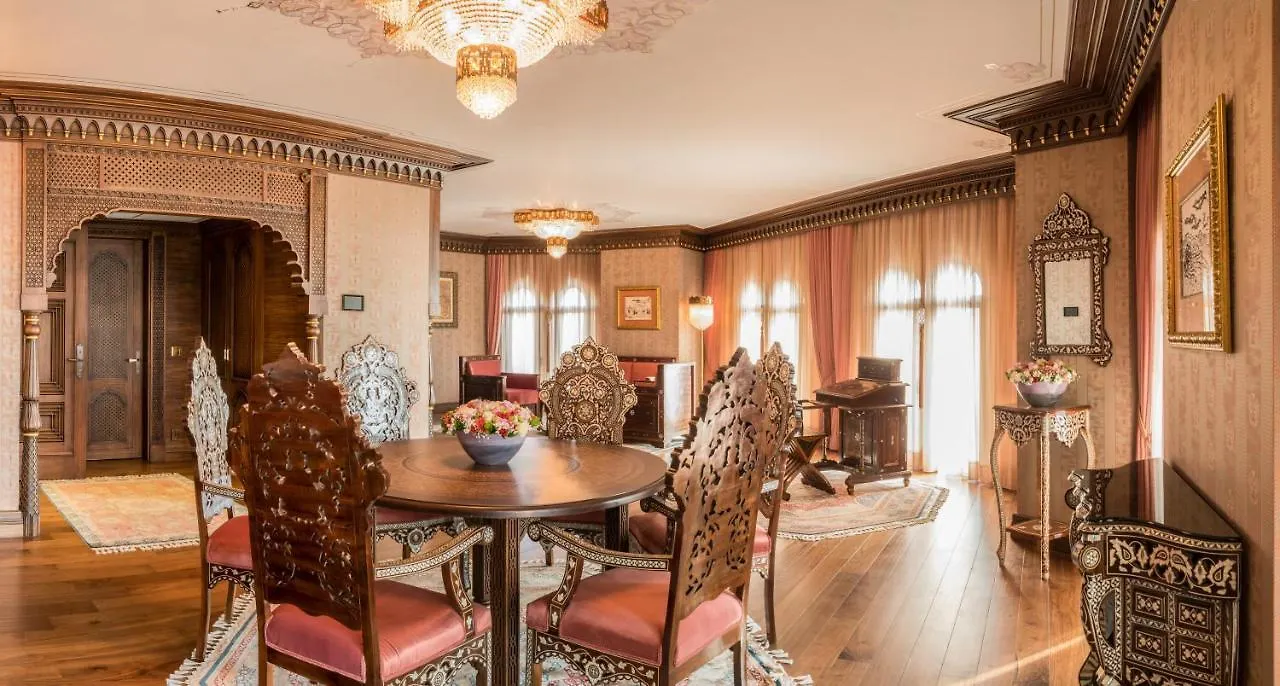 Ajwa Sultanahmet - Preferred Hotels Lvx Collection Istanbul